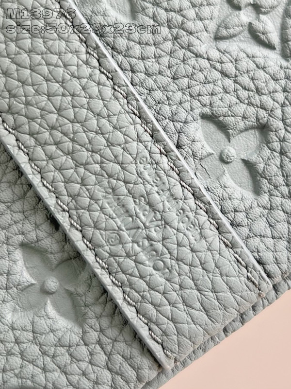 l0*is V*t0n keepall bandouliÈre 50