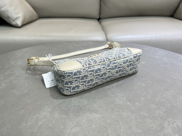 Diro 30 Montaigne Wanderlust Mini Bag-26*12*7cm