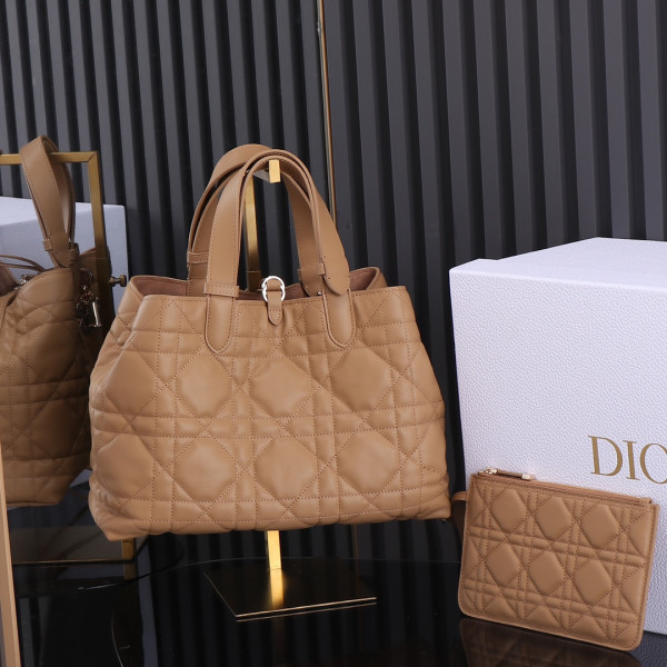 DIRO MEDIUM TOUJOURS BAG