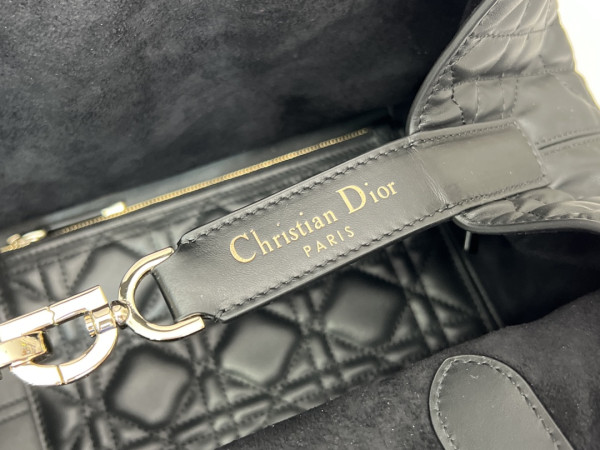 DIRO MEDIUM TOUJOURS BAG-28.5*21*19CM