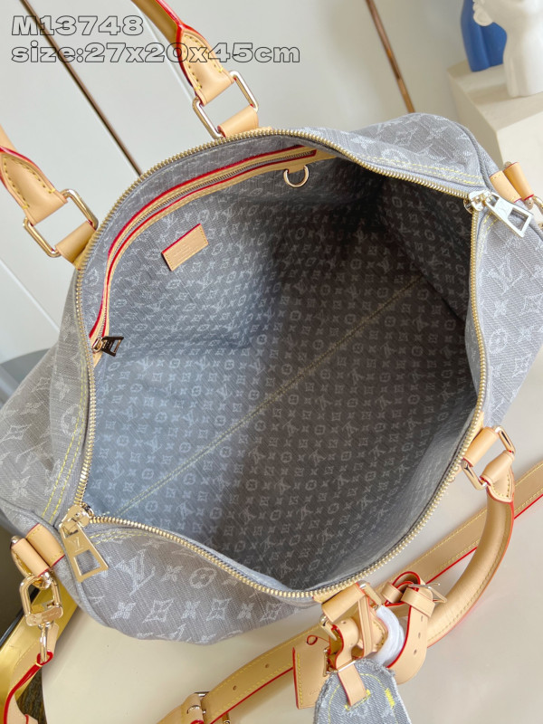 l0*is V*t0n keepall bandouliÈre 45