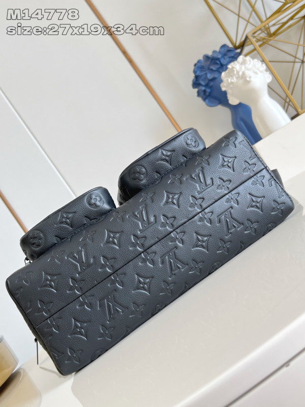 l0*is V*t0n hobo cargo