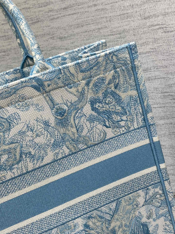 Large Diro Book Tote-42*35*18.5cm