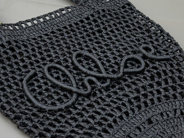 Chloe banana bucket - 22*30*2cm