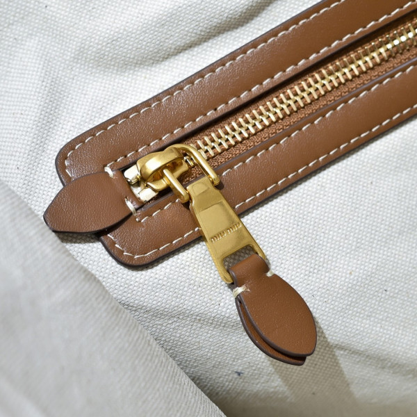 M*um*u tote bag - 35x40cm