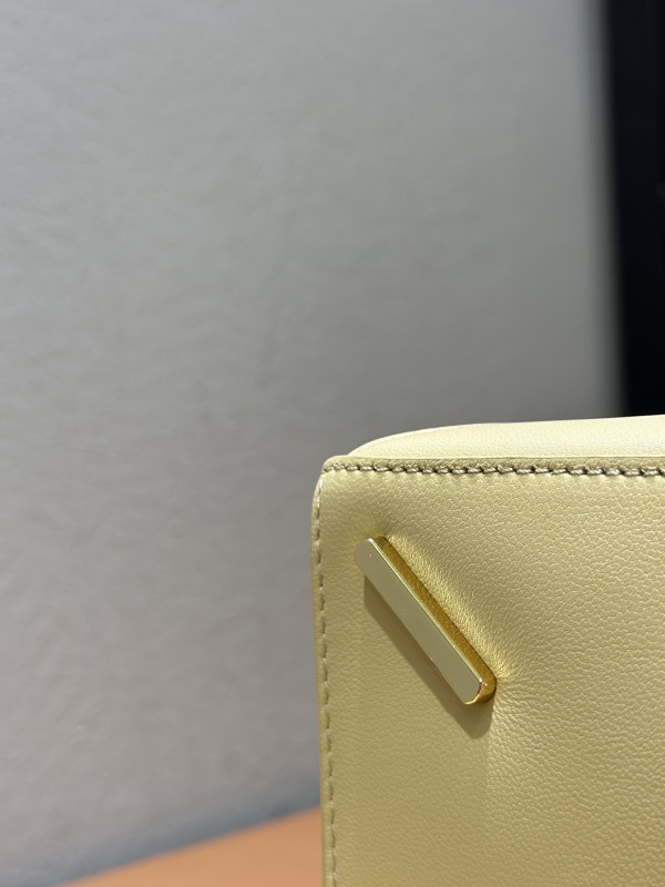 Lowee Small Puzzle Bag-24*16*10.5cm