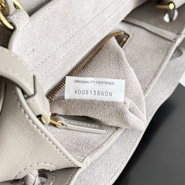 bo*te*ga Ve*ne*ta small ciao ciao- 26*19*10.5cm