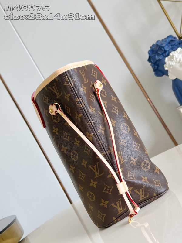 l0*is V*t0n neverfull mm-31*28*14cm