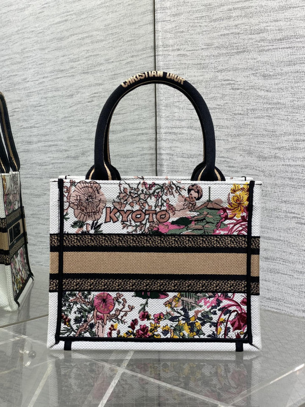 DIRO BOOK TOTE-26CM/36CM/42CM