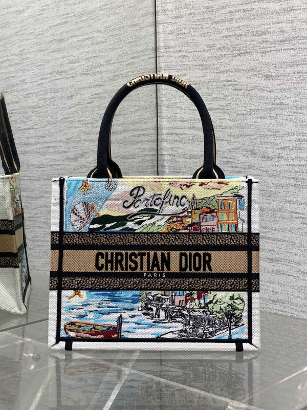 DIRO BOOK TOTE-26CM/36CM/42CM