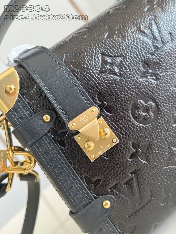 l0*is V*t0n side trunk mm - 23.5*16*8.5cm