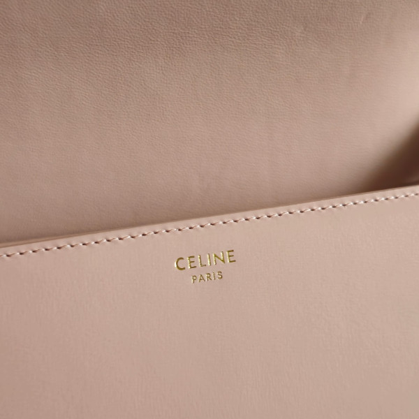 CELIN* TEEN TRIOMPHE BAG - 18.5*13.5*7CM