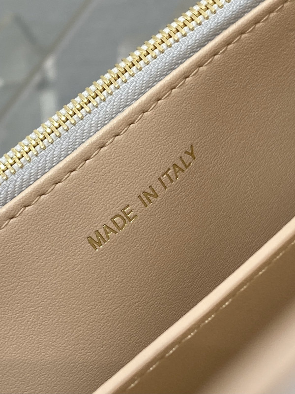 DIRO MISS CARO BAG - 17.3×13×7.5cm