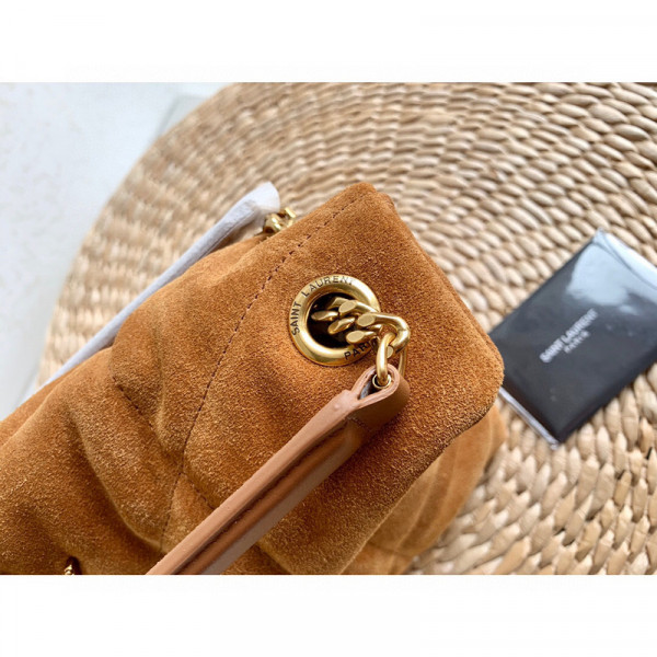 Y*L loulou small/medium